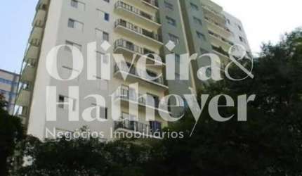 Apartamento com 3 quartos à venda na Rua Constantino de Sousa, 392, Campo Belo, São Paulo, 172 m2 por R$ 1.500.000