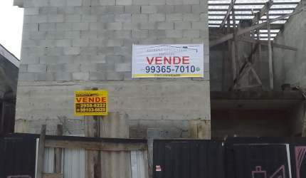 Otimo terreno proximo a estação Vl Guilhermina
