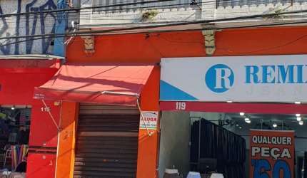 Bom ponto comercial no centro da Penha