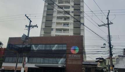 Lindo apto para locação poucos metros do shopping penha