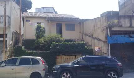 Excelente imovel/terreno com 2 residencias