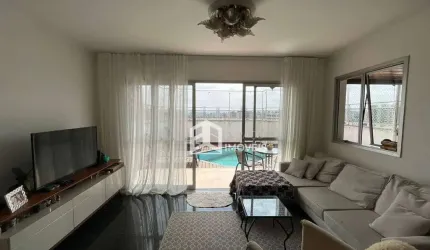 Cobertura com 3 dormitórios à venda, 125 m² por R$ 1.280.000,00 - Mooca - São Paulo/SP