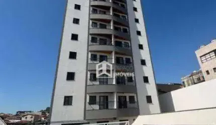 Apartamento com 3 dormitórios à venda, 79 m² por R$ 785.000,00 - Boa Vista - São Caetano do Sul/SP