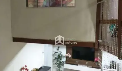Apartamento Duplex com 2 dormitórios à venda, 79 m² por R$ 296.800,00 - Centro - São Caetano do Sul/SP