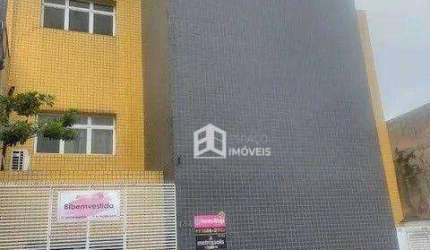 Sala para alugar, 86 m² por R$ 3.082,00/mês - Nova Gerti - São Caetano do Sul/SP