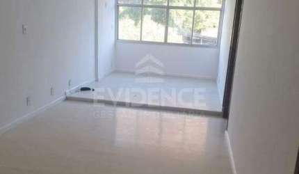 Apartamento 02 quartos em Bento Ferreira