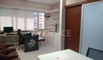 Sala à venda, 2 vagas, ENSEADA DO SUÁ - VITÓRIA/ES