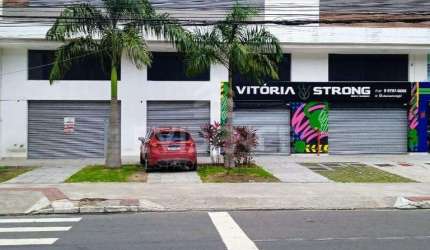 Loja para aluguel, 1 vaga, BENTO FERREIRA - VITÓRIA/ES