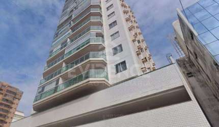 Apartamento à venda, 3 quartos, 1 suíte, 1 vaga, Praia da Costa - Vila Velha/ES