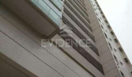 Apartamento à venda, 3 quartos, 1 suíte, 2 vagas, ENSEADA DO SUÁ - VITÓRIA/ES