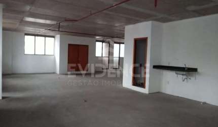 Sala à venda, 5 vagas, ENSEADA DO SUÁ - VITÓRIA/ES