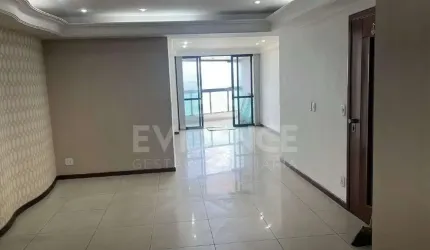 Apartamento para aluguel, 4 quartos, 220 m², 1 suíte, frente para o mar, Praia da Costa - Vila Velha/ES