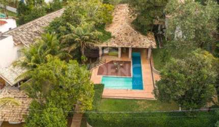 Casa à venda, 6 quartos, 4 suítes, 6 vagas, Aldeia da Praia - GUARAPARI/ES