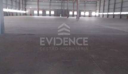 Galpão para aluguel, VALE ENCANTADO - Vila Velha/ES