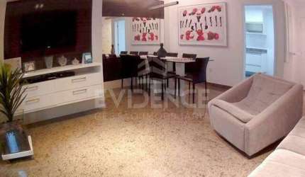 Apartamento para aluguel, 4 quartos, 3 suítes, 2 vagas, ENSEADA AZUL - GUARAPARI/ES