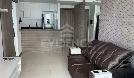 Apartamento para aluguel, 1 quarto, 1 vaga, SANTA HELENA - VITÓRIA/ES