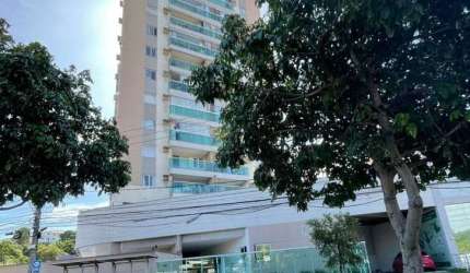 Apartamento para aluguel, 2 quartos, 2 vagas, BENTO FERREIRA - VITÓRIA/ES