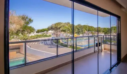 Luxuosa Casa à Beira-Mar em Interlagos - Vila Velha