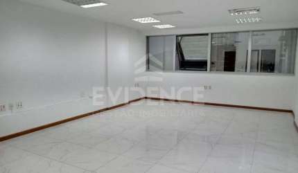 Sala à venda, 2 vagas, ENSEADA DO SUÁ - VITÓRIA/ES