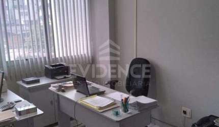 Venda de Excelente sala Comercial no Coração da Ilha de Vitória