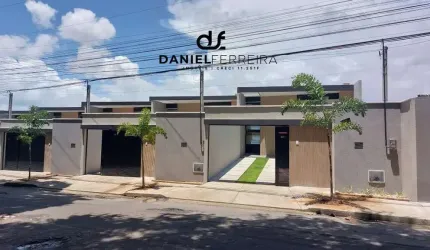 Apartamento de 2 e 3 quartos no Guararapes
