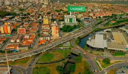 Apartamento 3 quartos no Bairro de Fátima, Fortaleza/CE
