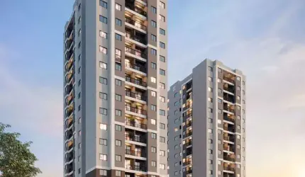 Apartamento de 2 e 3 quartos na Aldeota