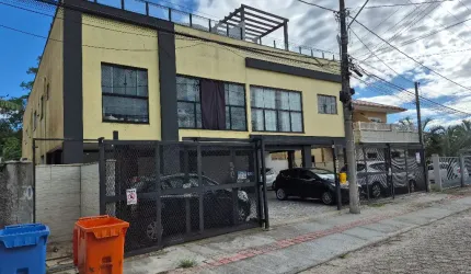 Apartamento de 2 quartos no Campeche Florianópolis SC