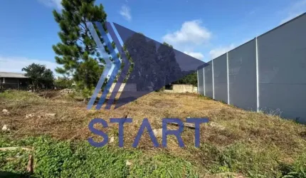 Terreno de 759m² no Bairro São Luís – Potencial Comercial e Residencial