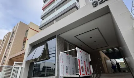Excelente Apartamento no Smart Amaralina. Perto de Tudo. Venha conhecer