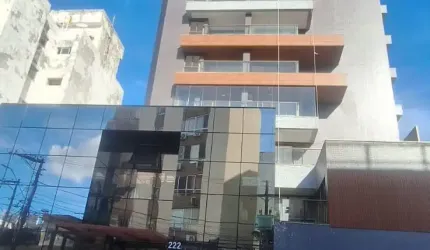 APARTAMENTO MARAVILHOSO NO RV CONCEITO.