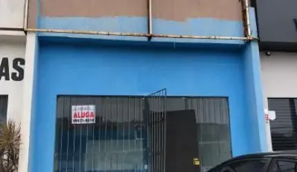 LOJA NA ESTRADA DO COCO. EXCELENTE OPORTUNIDADE EM UMA ÁREA PRIVILEGIADA