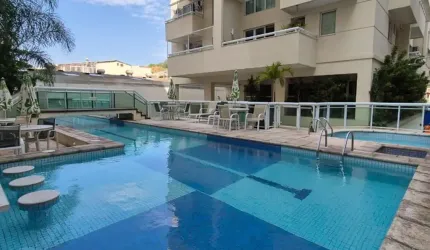 APARTAMENTO 2 QTOS. BOTAFOGO-RJ - CRECI99185