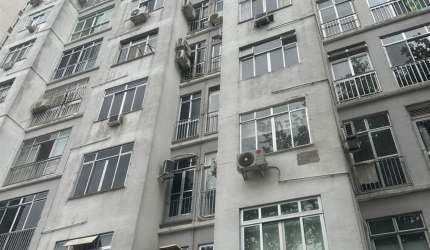 Apartamento 2 qtos. Botafogo-RJ - CRECI 99185