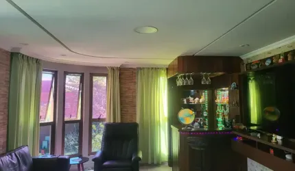 Apartamento 2 qtos. Barra da Tijuca-RJ em frente a praia