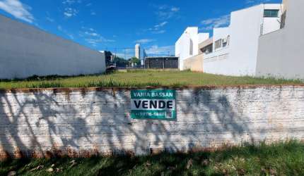 Terreno Comercial à Venda – Rua Machado de Assis, nº 615 – Excelente Oportunidade!