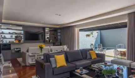 More em uma cidade linda - São Jose dos Campos - SP