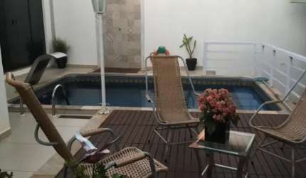 Imóvel pronto pra morar em São Bernardo do Campo - SP