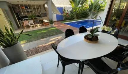 Imóvel lindo no Alto da Lapa - SP