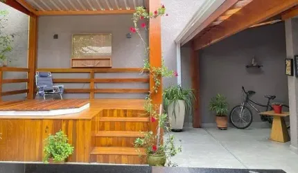 Imóvel pronto pra morar no Jardim Matarazzo - SP