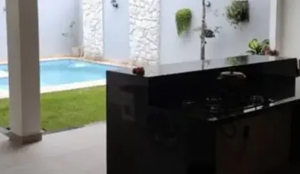 Lindo imóvel em Santana de Parnaíba - SP