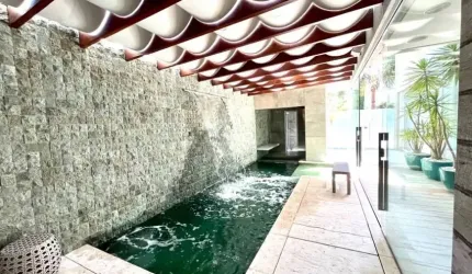 More dentro de um condomínio residencial em Valinhos - SP