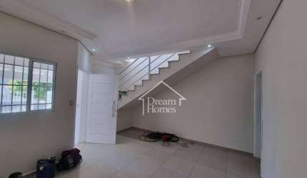 Casa com 3 quartos para alugar - Loteamento Residencial Santa Gertrudes - Valinhos/SP