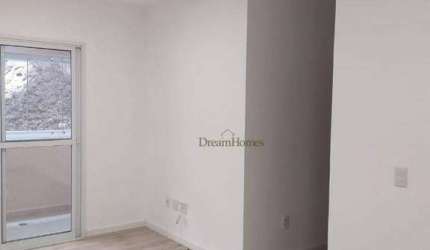 Apartamento com 3 quartos à venda- Condomínio Piazza Di San Marco - Valinhos/SP