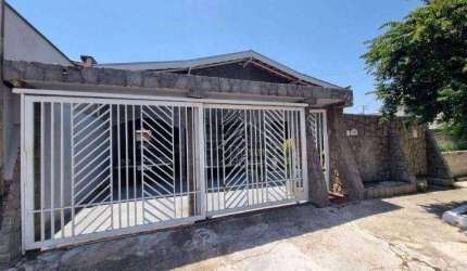 Casa à venda, Jardim Niero, Louveira - SP
