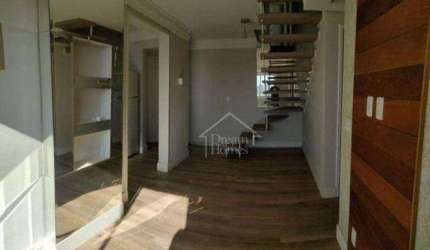 Apartamento com 3 quartos à venda- Bonfim - Campinas/SP