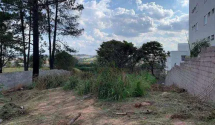 Terreno Residencial à venda, Capela, Vinhedo - TE0567.