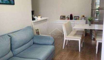 Apartamento Residencial à venda, Ortizes, Valinhos - AP1175.