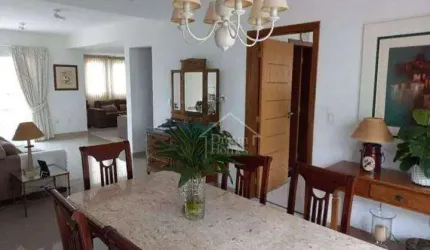 Casa Residencial à venda, Santa Cruz, Valinhos - CA0884.
