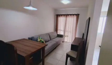 Apartamento com 2 dormitórios à venda, 58 m² por R$ 345.000,00 - Residencial Vienna I - Vinhedo/SP